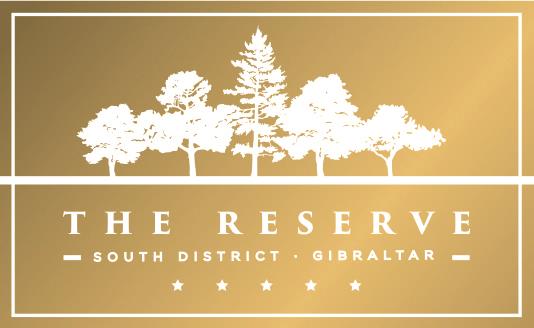 Image of Apartment - 2 Bedrooms - 2 Bathrooms for Sale in The Reserve-Gibraltar, Image 3